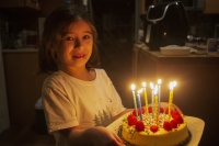 Happy Birthday to Me