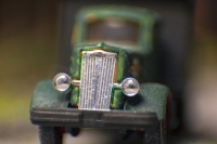 Tiny Truck