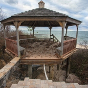 Reeves Beach Washout