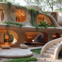 Planning the Dream House