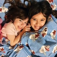 Sister Smiles