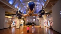 Daytrip to the Henry Ford Museum of American Innovation