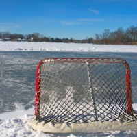 Winter Goals
