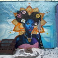 Alley Art
