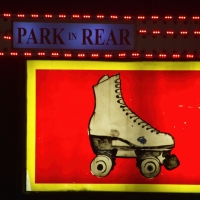 Rollerdrome