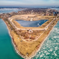 Belle Isle