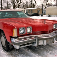 Toronado