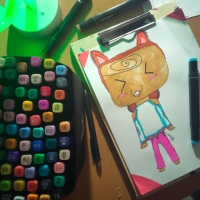 Fay's Studio