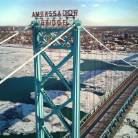 Ambassador Bridge
