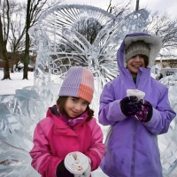 Warm Hands Chilly Feet