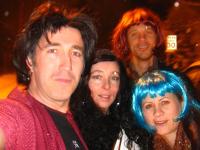 Wigstock