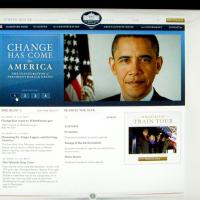 Change Has Come to America