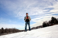 On Thick Ice