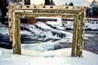 Winter Scene