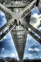 Under the Bridge