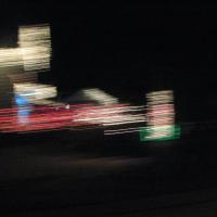 Hyperspeed
