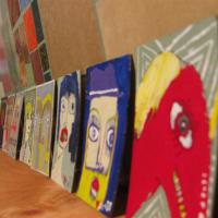 Art Cards