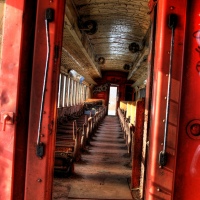 HDR