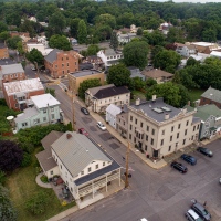 Uptown Athens