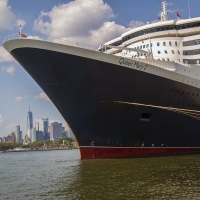 NYC QM2