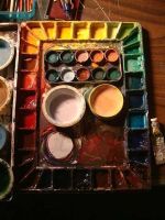 John's Colour Grey
