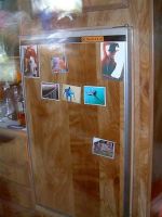 Fridge Gallery