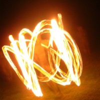 Open Fire