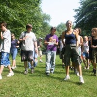 Camp