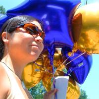 Balloon Girl