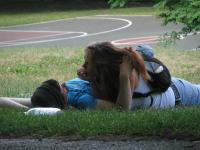 Sweetness
