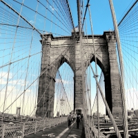 The Brooklyn Bridge Blues