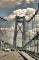 Hudson Crossing