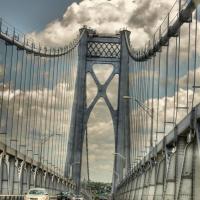 Hudson Crossing