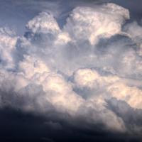 Cute Clouds