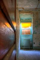 In the Happy Room