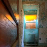In the Happy Room