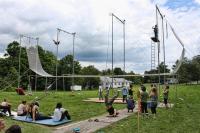 Trapeze