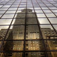 The Chrysler Building