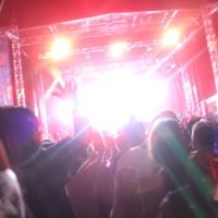 Camp Bisco 9