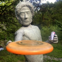 Statuesque