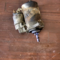 Non Starter