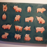 This Little Piggy