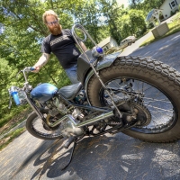 Bob's Triumph