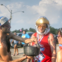 Space Camp