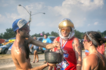 Space Camp