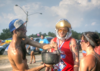 Space Camp