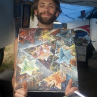 A Happy Customer