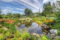 Maine Botanical Gardens