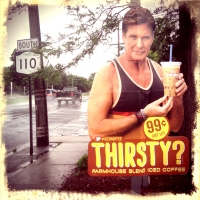 Iced Hoffee