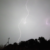 Storm Starter